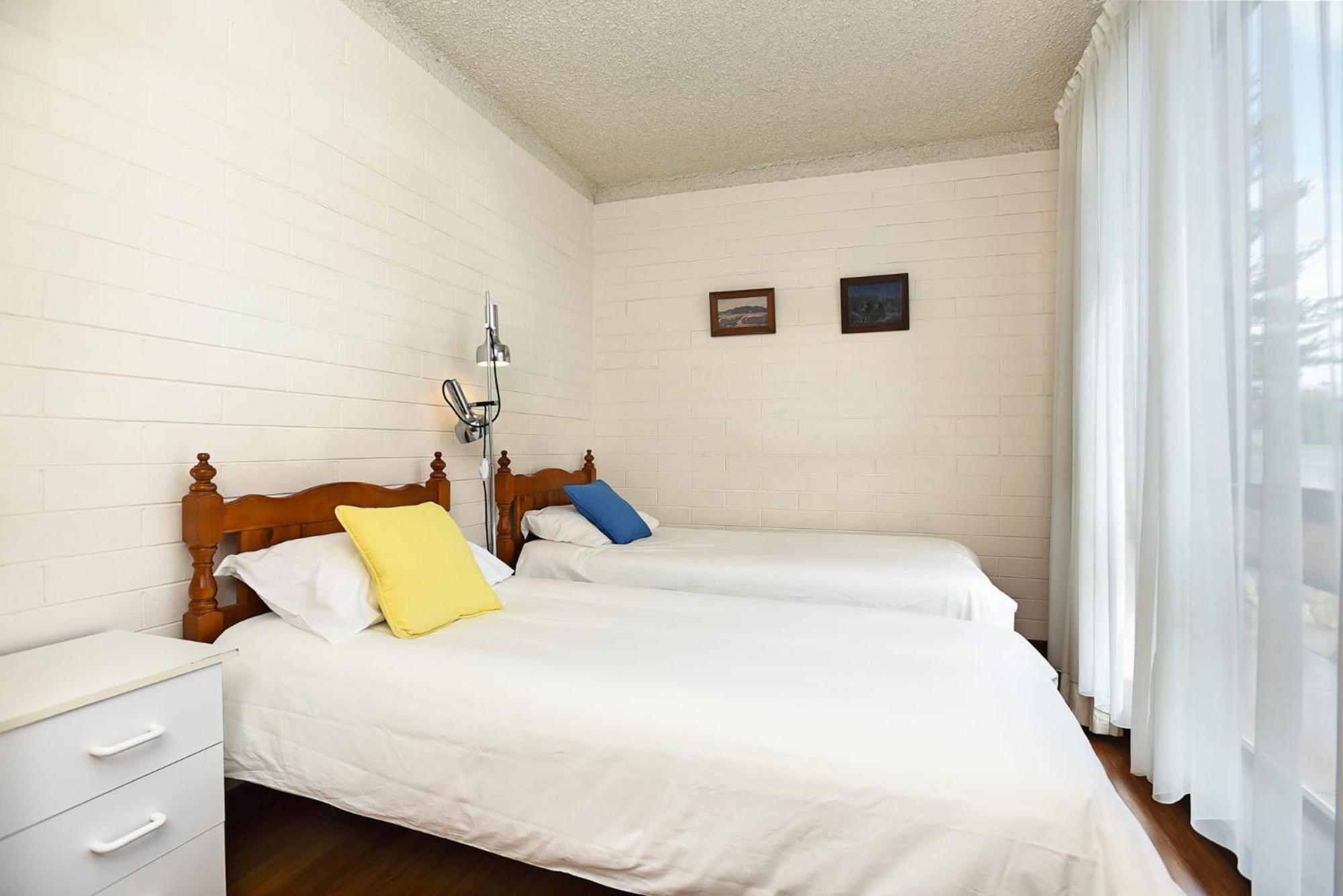 Dolphins Beachfront Apartment No 4 ポート・エリオット エクステリア 写真