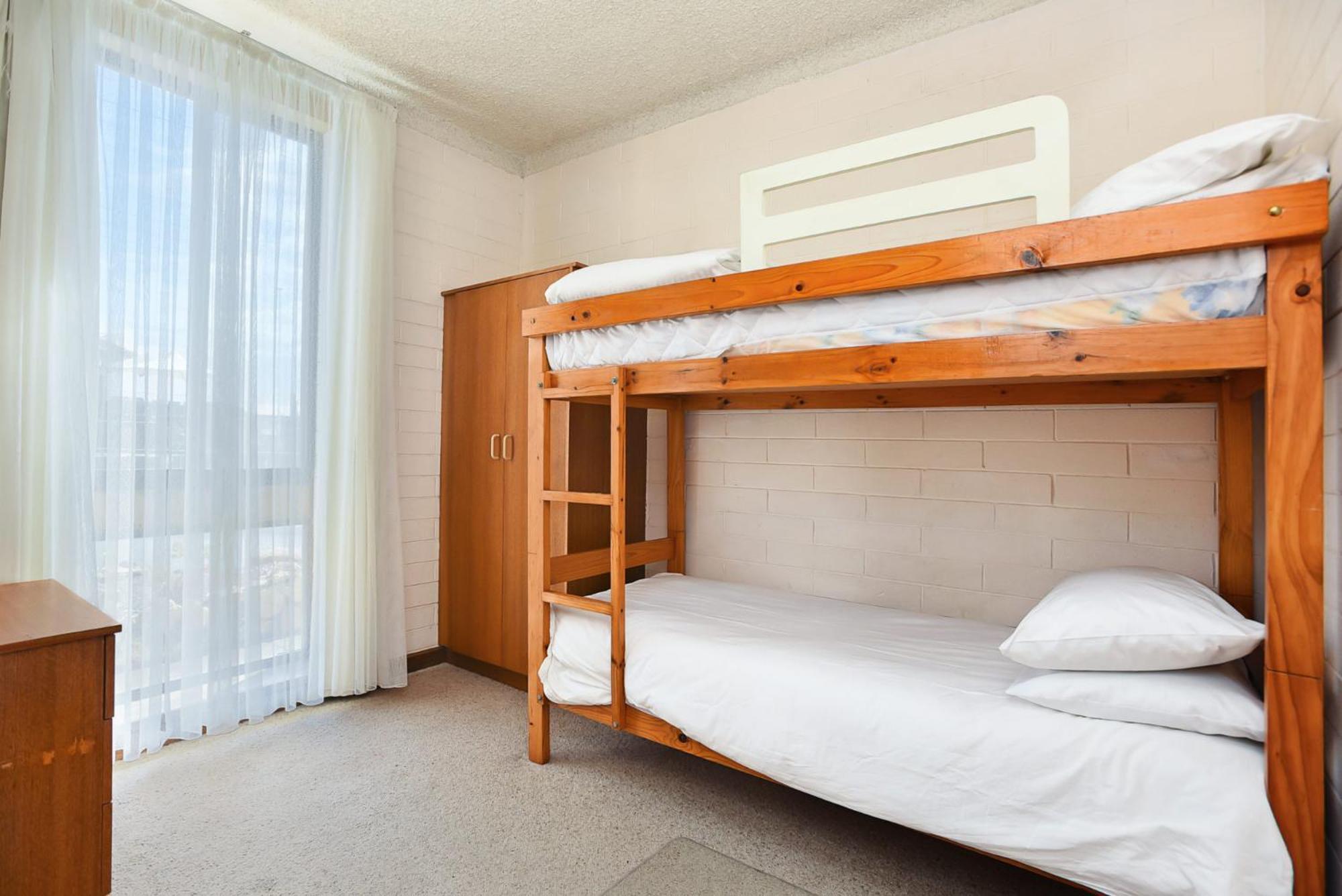 Dolphins Beachfront Apartment No 4 ポート・エリオット エクステリア 写真